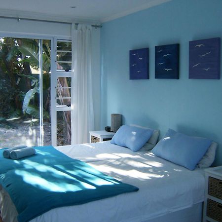 Elements Cape Town Hotell Table View Rum bild