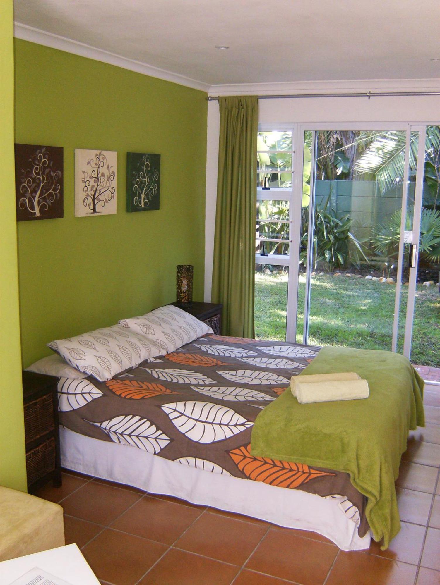 Elements Cape Town Hotell Table View Rum bild
