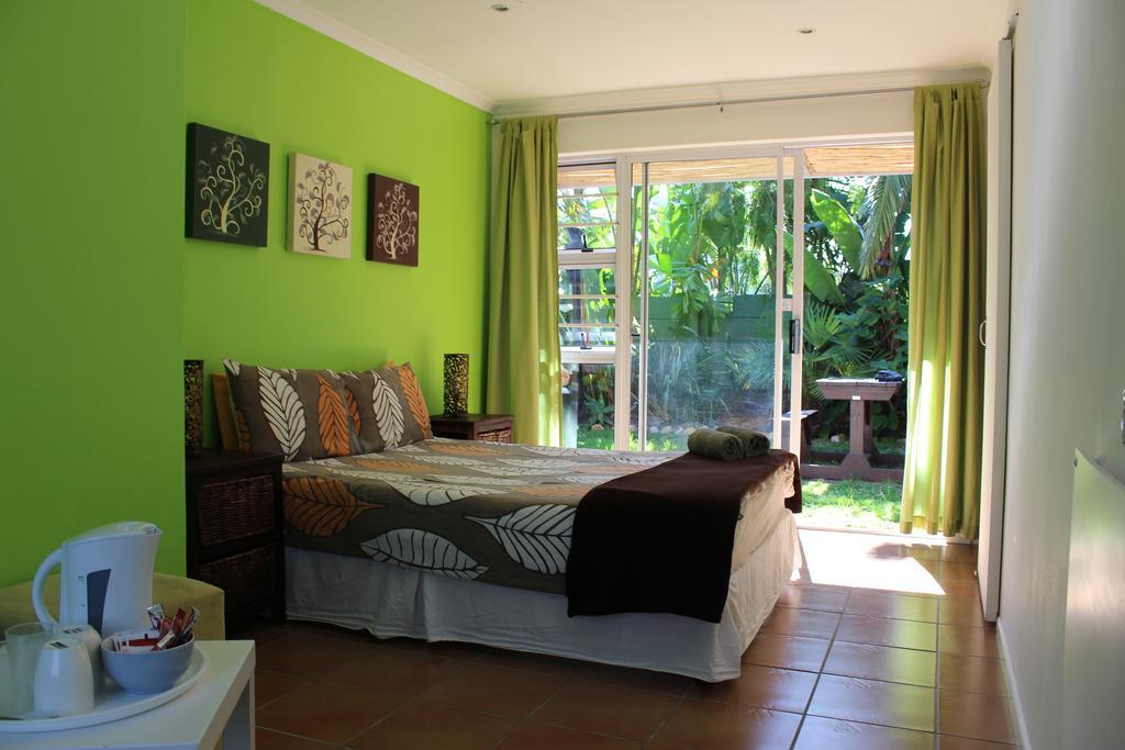 Elements Cape Town Hotell Table View Exteriör bild