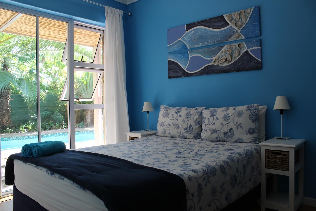 Elements Cape Town Hotell Table View Exteriör bild